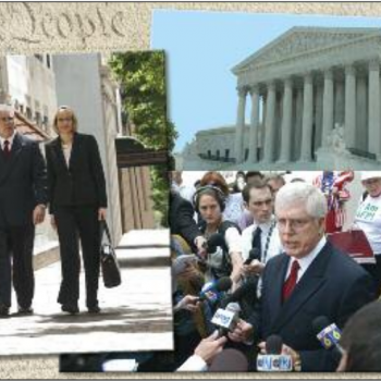 LIBERTY COUNSEL’S LANDMARK CASE AGAINST OBAMACARE HEADS BACK TO SUPREME COURT